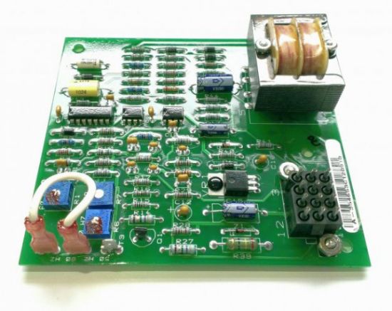 Picture of AVR Automatic Voltage Regulator