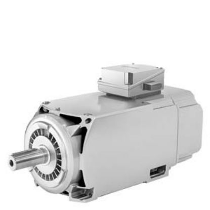 Picture of SIMOTICS M COMPACT ASYNCHRONOUS MOTOR 1500RPM, 74KW