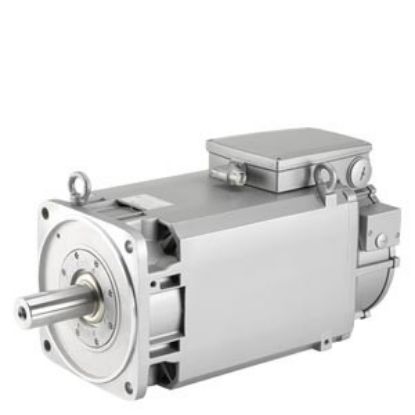 Picture of SIMOTICS M COMPACT ASYNCHRONOUS MOTOR 1500RPM, 44KW