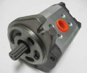 Hydraulic Pump