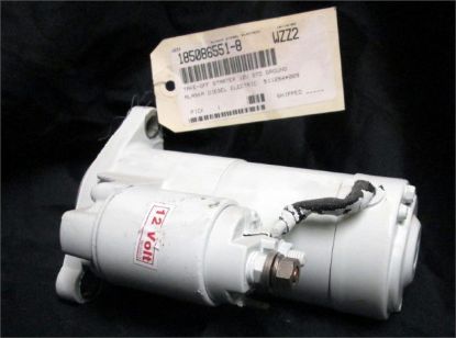 Picture of Starter Motor