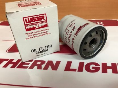 Picture of Oil Filter