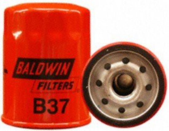 Picture of Oil Filter