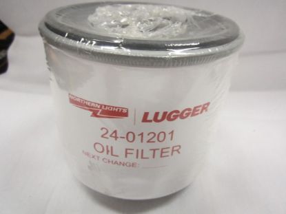 Picture of Oil Filter