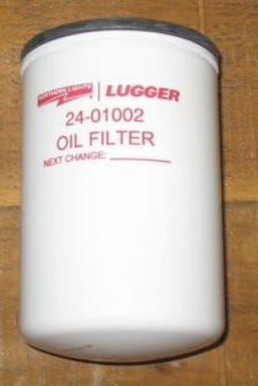 Picture of Oil Filter