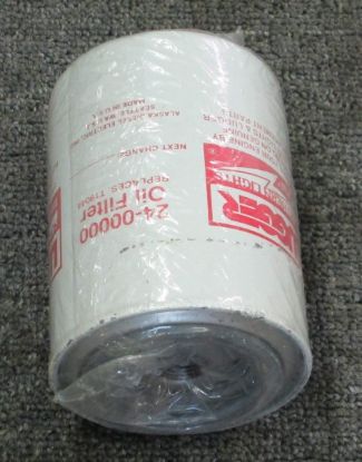 Picture of Oil Filter