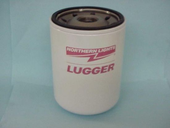 Picture of Oil Filter