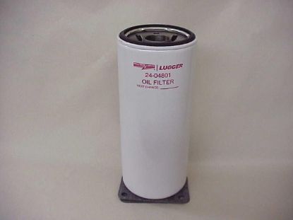 Picture of Oil Filter