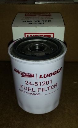 Picture of Fuel Filter