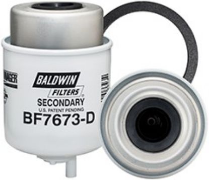 Picture of Fuel Filter