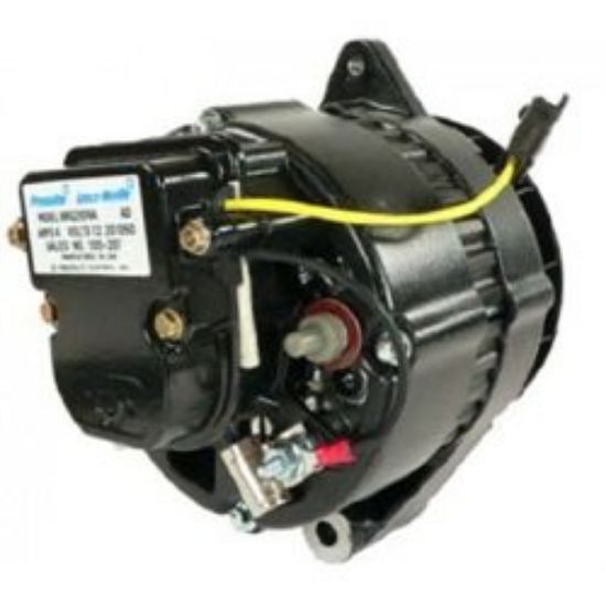 Picture of ALTERNATOR