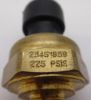 Picture of Pressure transducer 225 PSI, 5 VDC