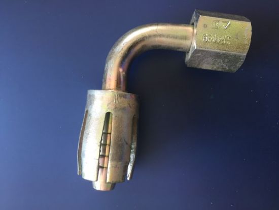 Picture of Coupling A
