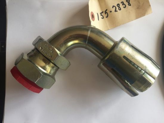 Picture of Coupling A