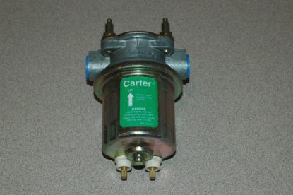 Picture of Electric Fuel Pump, Kohler