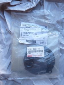 DIAPHRAGM O/H KIT