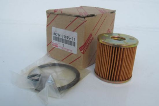 Picture of ELEMENT FUEL FILTER