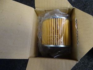 ELEMENT FUEL FILTER