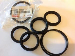 CYLINDER O/H KIT