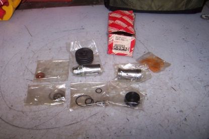 Picture of BOOSTER O/H KIT BRAKE