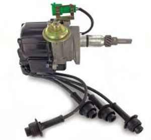 DISTRIBUTOR ASSY