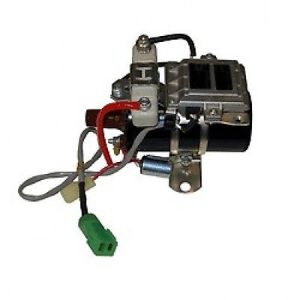COIL ASSY W/I GNITER