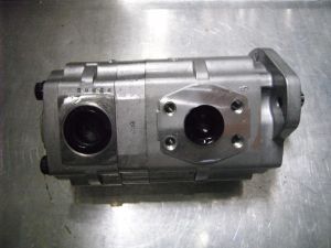 PUMP (TANDEM-K)