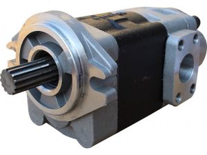 HYDRAULIC PUMP ASSY