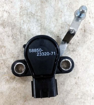 Picture of SENSOR ASSY ROTARY