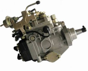 PUMP ASSY INJECTION