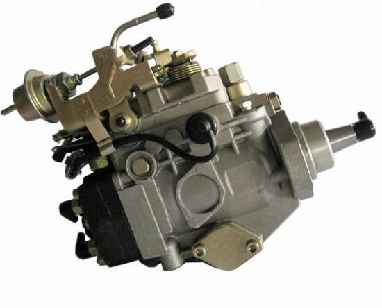 Picture of PUMP ASSY INJECTION