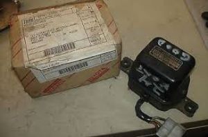 REGULATOR