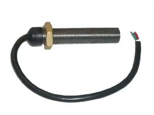 Magnetic Pick-up Speed Sensor