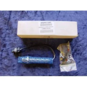 Magnetic Pick-up Speed Sensor