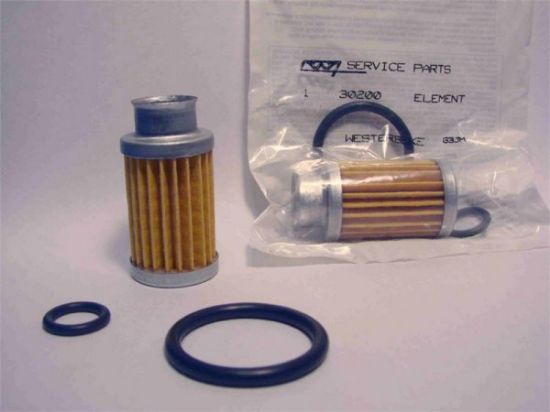 Picture of ELEMENT, FUEL FILTER