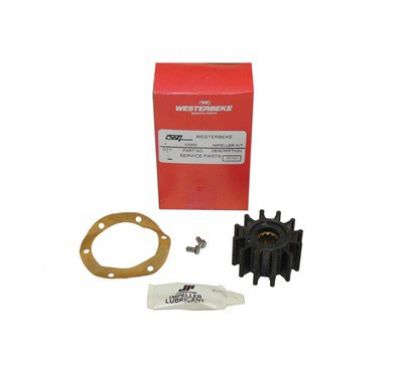 Picture of IMPELLER KIT 52650 PUMP