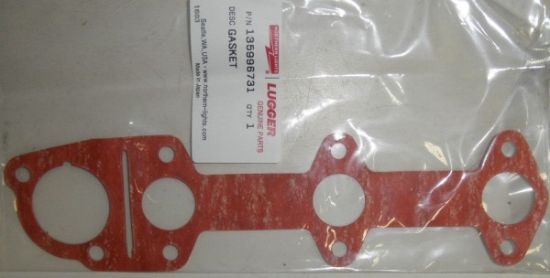 Picture of Gasket, Exhaust Manifold