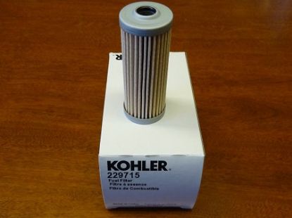 Picture of Fuel Filter