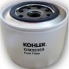 Picture of Fuel Filter