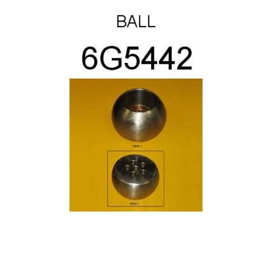 Picture of Ball