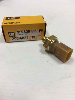 Picture of Sensor GP-Pressure (Crankcase)