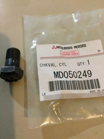 Picture of Check Valve