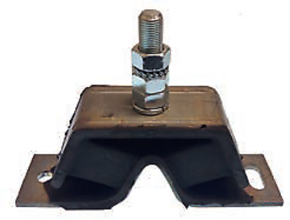 Picture of MOUNT,200LBS, FLEX , REPLACES 129670-08350