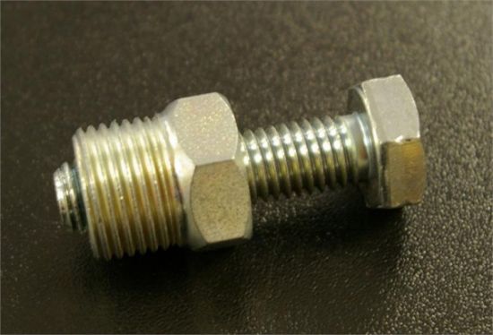 Picture of IMPELLER REMOVAL THREADED BOLT,