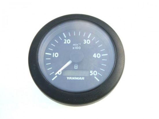 Picture of TACHOMETER, ASSY