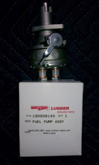 Picture of FUEL LIFT PUMP 5KW/8KW,643/753 T/O CN