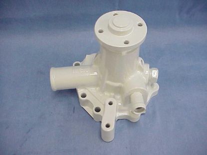 Picture of PUMP ASSY, COOLANT