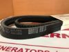 Picture of DRIVE BELT SET OF TWO 1/2 inch x 58-7/8 inch