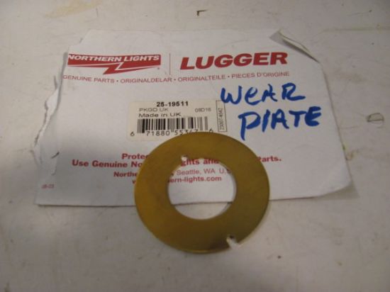 Picture of WEAR PLATE,F/W PUMP,M1064