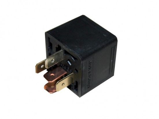 Picture of RELAY 12VDC,50AMPS,SPDT,INV